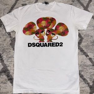 DSQUARED2 t shirt